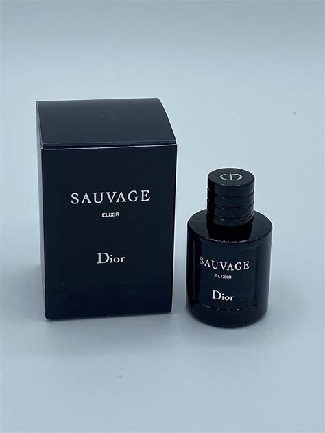 minisize sauvage dior|best deals on dior sauvage.